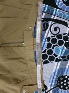 Khaki Pant (NCC,POLICE,RSS)