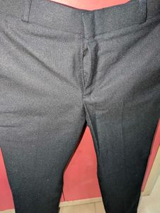 Women Formal Trousers
