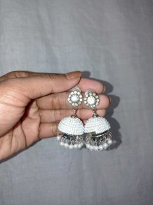 Jhumka Earrings