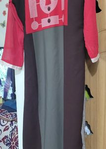 Multi Colour Kurti M /32