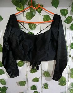 Stiched Blouse