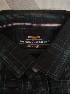 Indian Garage Co - Casual Shirt