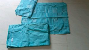 🌟Double Cot Bedsheets+(pillowcase)💯+ Free Gift🔥