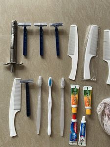 Useful Kit