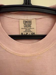 Pilates T- Shirt