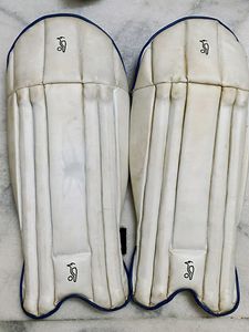 Wicket keeping Pads