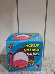 Pickup And DROP GAME✨️