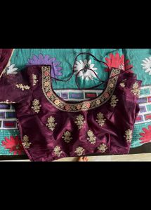 Bridal Lahanga