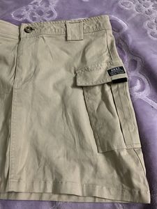 Tokyo Talkies Urban Mini Skirt