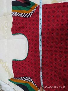 Salwar Set