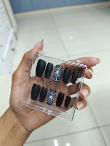 Cute Press-On Nail Set