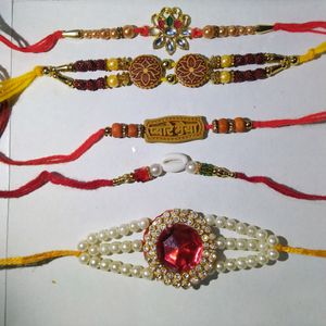 RAKHI SALE COMBO