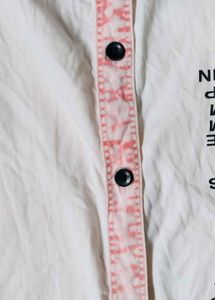 Super Six Fashion Shirt