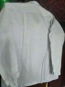 Beautiful Full Shirt