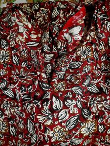 Designer Aline Ethenic Gown