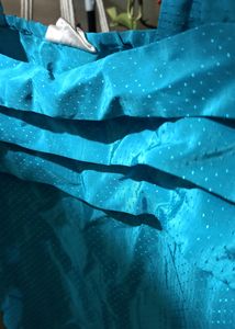 Women Top In Blue