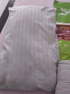 Comfy Pillow