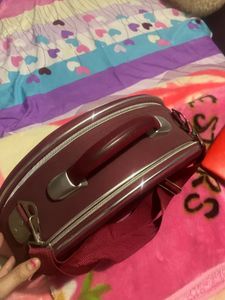 Makeup Storage Case