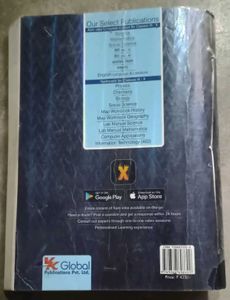 Xam Idea English Reference Book – Class 10