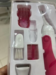 Veet Electric Trimmer