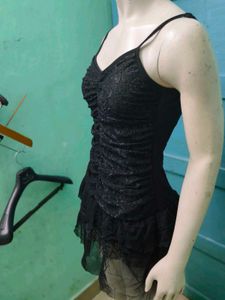 Beutiful Mini Dress