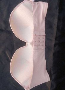 Brand New (Savana) Strapless Pushup Bra
