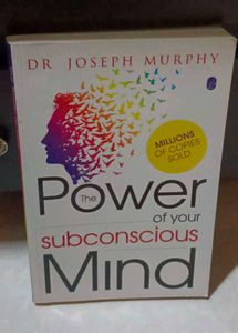 Power of Subconscious Mind