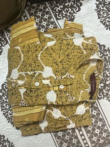 Ethnic Kurta Set
