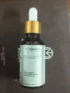 CO'SMARE Vitamin C Face Serum