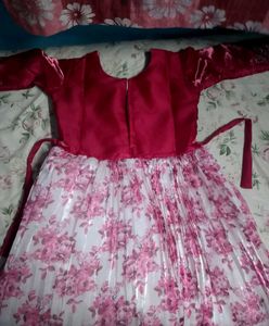 Girls Frock