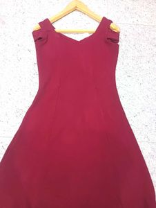 Woman Midi
