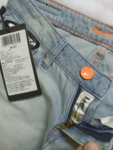 🆕 Lee Slim Fit Jeans