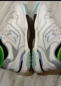 New Balance 550 Sneakers