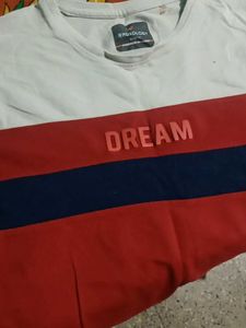 Radiology Strachable Tshirt For Men Size Xl 42-44