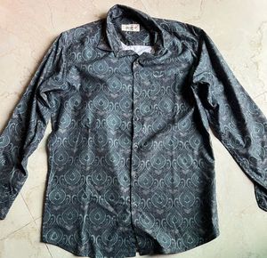 Party Wear Shirt