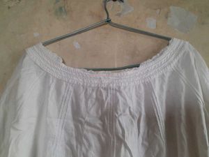White Top