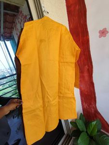 Free Kurta