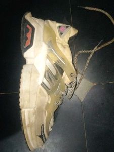 Used Sneakers