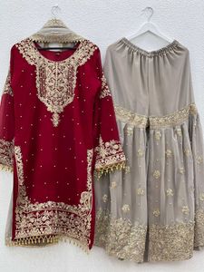 Sharara Set🌸✨