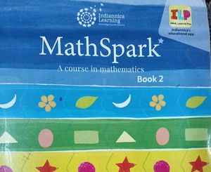 Maths Spark