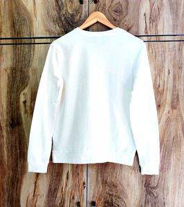 Cactus Graphic Sweatshirt size-38