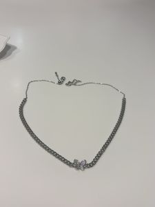 Butterfly Jewelry Set