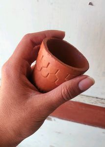 Pure Mitti Ka Cup