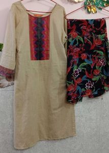 Kurta Set