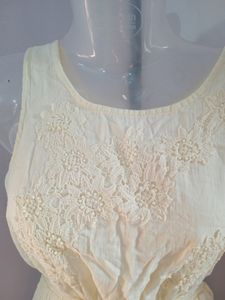 Mango Summer Dress