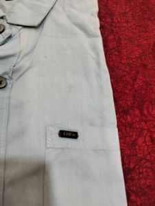LOG OUT Apparel Shirt - Size M