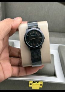 Calvin Klein Watches For Women