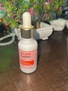 The Pink Foundry Serum
