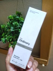 🆕The Ordinary Mandelic Acid 10% + HA