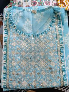 Kurta For Women
